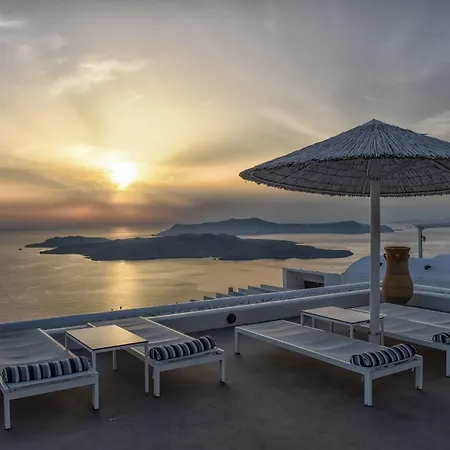 Lilium Hotel Santorini-2