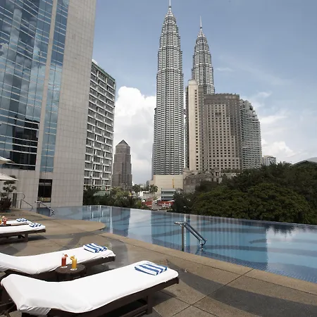 Impiana KLCC Hotel-2
