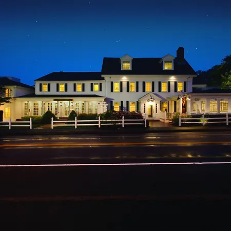 Chatham Wayside Inn-3
