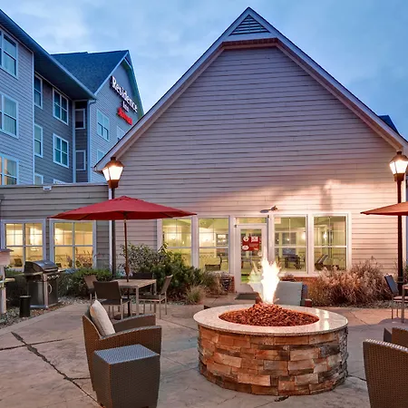 Residence Inn By Marriott Morgantown Medical Center Area-2
