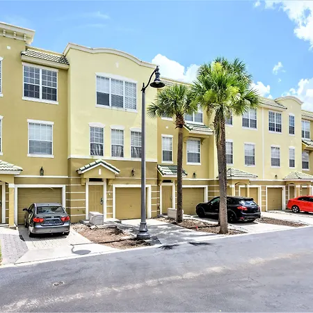 Vista Cay Resort By Millenium At Universal Blvd.-2