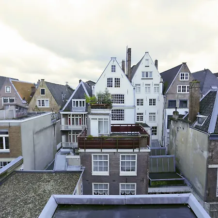 City Hotel Amsterdam-3