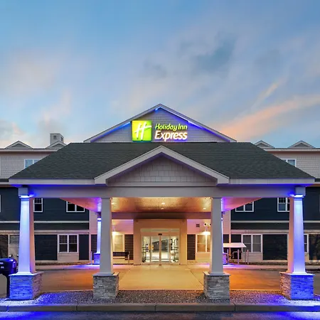 Holiday Inn Express Hotel & Suites Freeport By Ihg-3