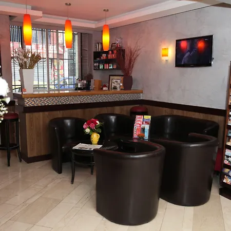 Hotel Alane-3