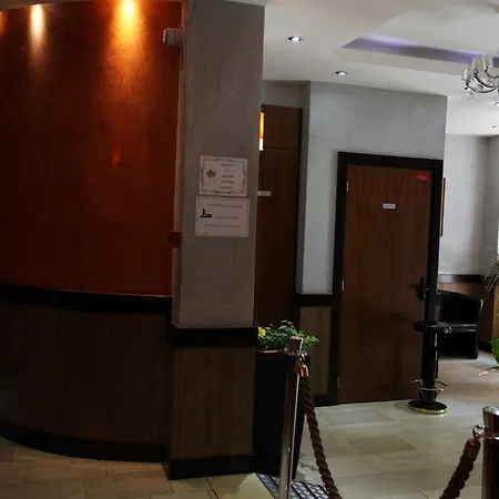 Hotel Alane-2