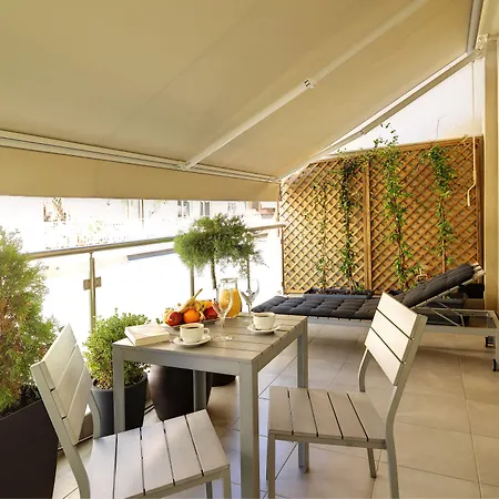 Phidias Piraeus Hotel-2