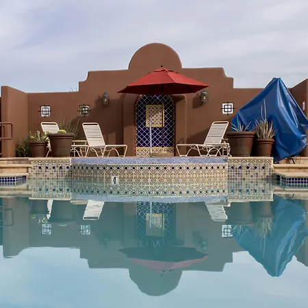Bluegreen Vacations Cibola Vista Resort And Spa, An Ascend Collection Resort-2