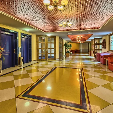 Wellness Hotel Babylon-3