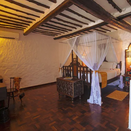 Wellworth Zanzibar Beach Resort-3