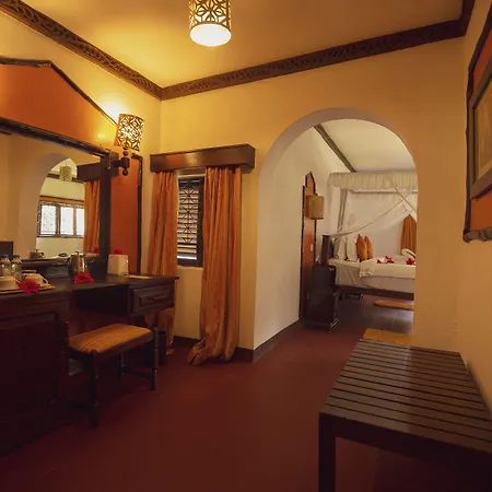 Wellworth Zanzibar Beach Resort-2