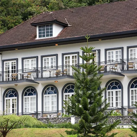 Cameron Highlands Resort - Small Luxury Hotels Of The World-3