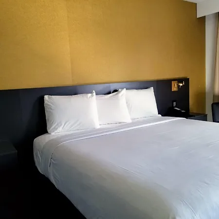 Glen Capri Inn And Suites - Burbank Universal-2
