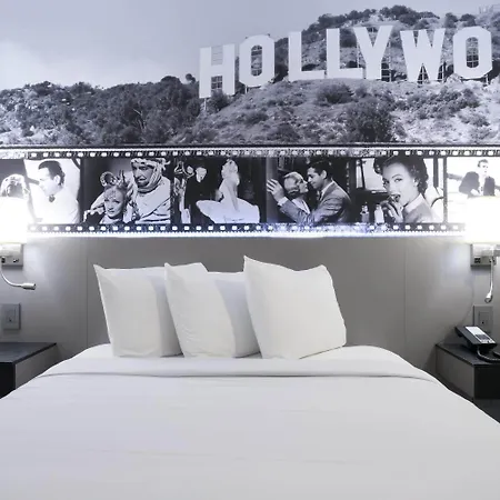 Glen Capri Inn And Suites - Burbank Universal-3