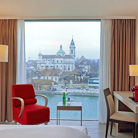 H4 Hotel Solothurn-3
