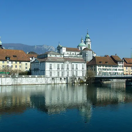 H4 Hotel Solothurn-2