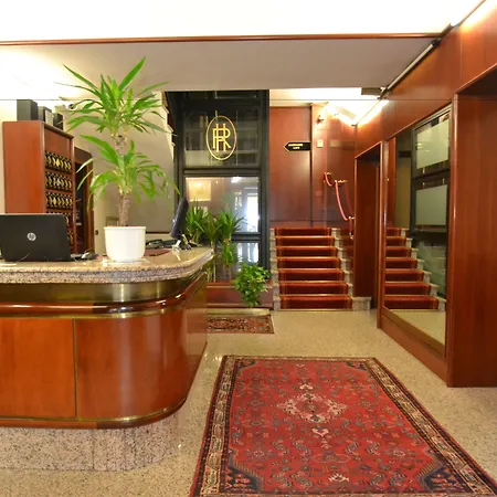 Hotel Residence-2