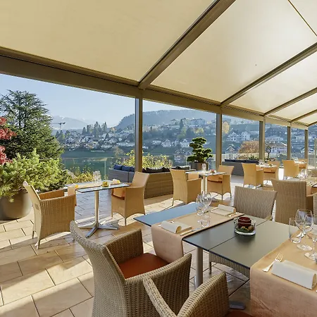 Hotel Eden Spiez-3