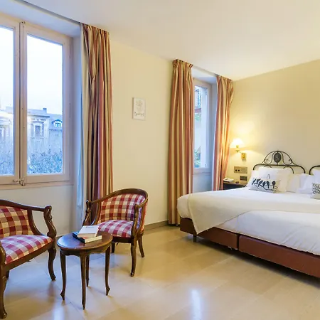 Hotel Andria-2