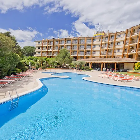 Ght Aparthotel Tossa Park-2