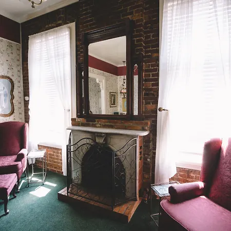The Holbrooke Hotel-2