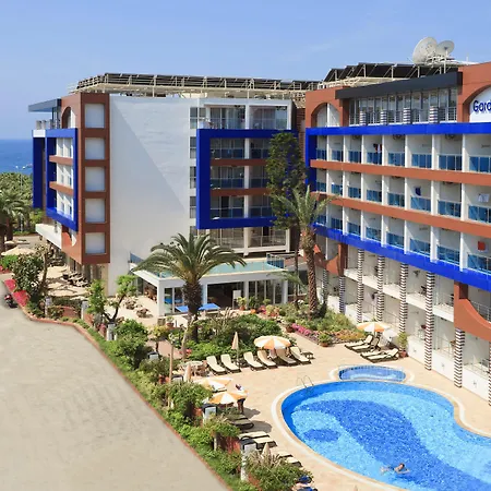 Gardenia Hotel-3