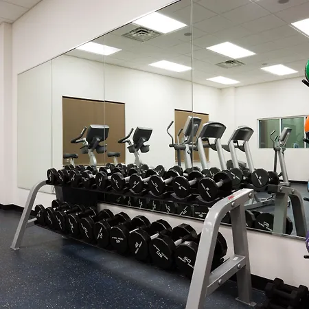 Holiday Inn Madison At The American Center By Ihg-3