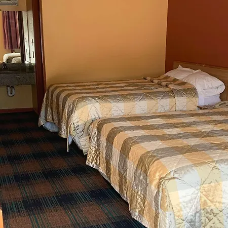 Luxury Inn Forrest City-3