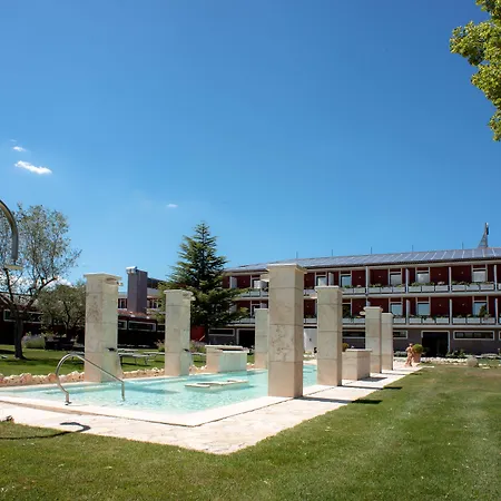 Hotel Salus Terme - Adults Only-3