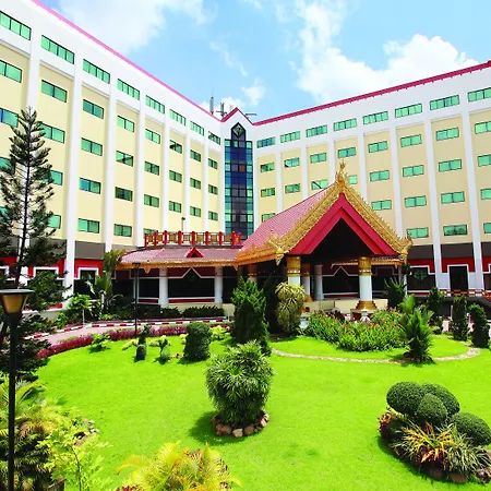 Summit Parkview Yangon-2