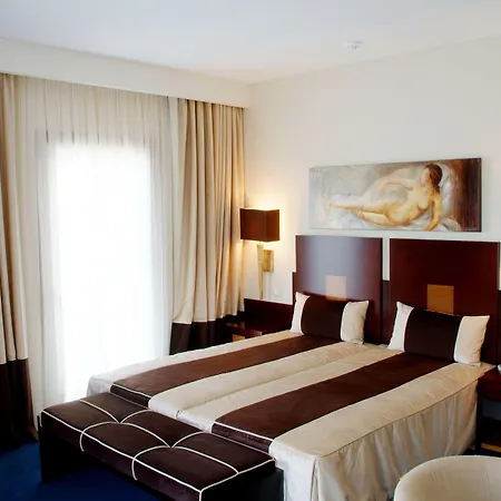 Hotel Moliceiro-2