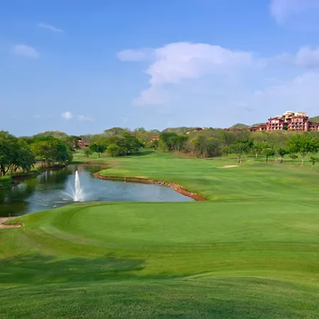 Reserva Conchal Beach Resort, Golf & Spa-2