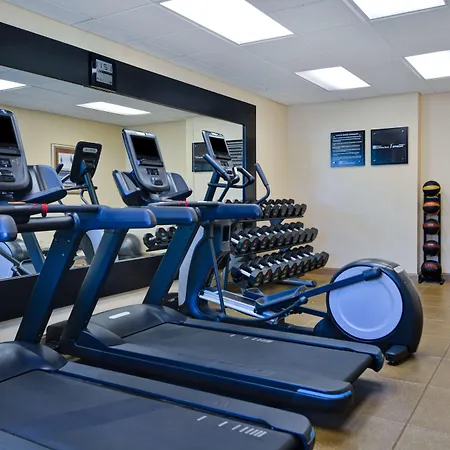 Hilton Garden Inn Jacksonville Orange Park-2