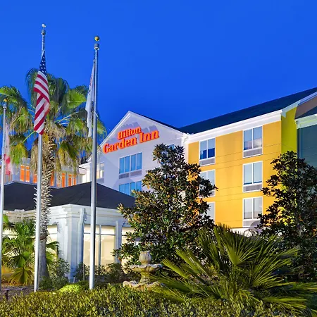 Hilton Garden Inn Jacksonville Orange Park-3