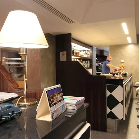 Hotel Metrò-3