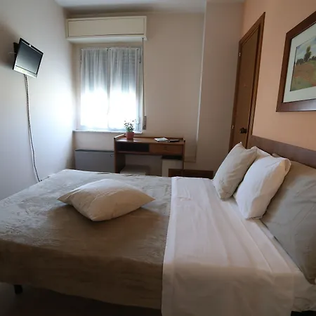 Hotel Villa Mater-2