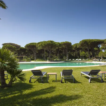 Sheraton Cascais Resort - Hotel & Residences-3