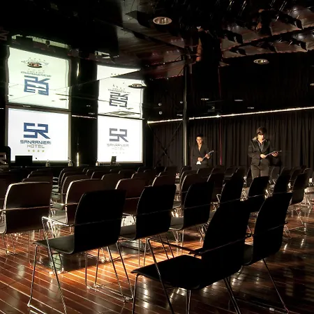 San Ranieri Hotel - Meetings & Pool-2