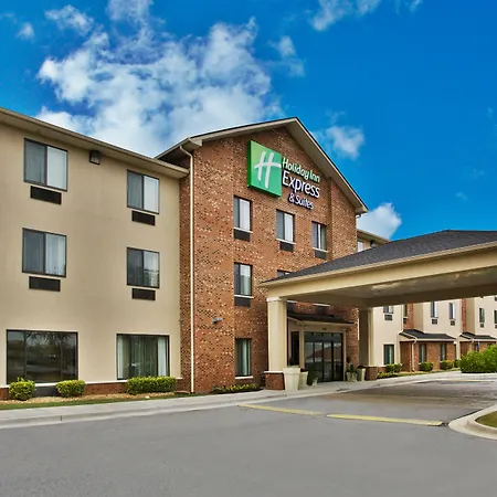 Holiday Inn Express & Suites Buford Ne - Lake Lanier By Ihg-3