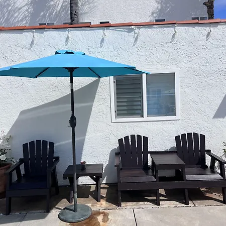 Leucadia Beach Inn-3