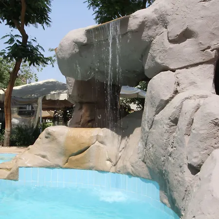 Le Passage Cairo Hotel&Casino-3