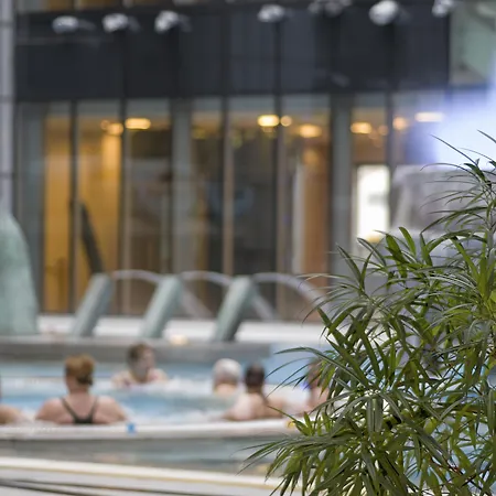 Tallink Spa & Conference Hotel-3