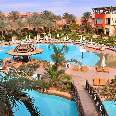Rehana Sharm Resort - Aquapark & Spa - Couples And Family Only -Premium Ultra All-Inclusive 24H-3
