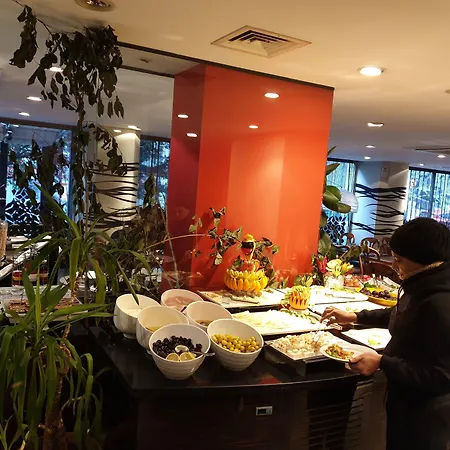 All Seasons Hotel-3