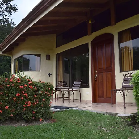 Arenal Volcano Inn-3