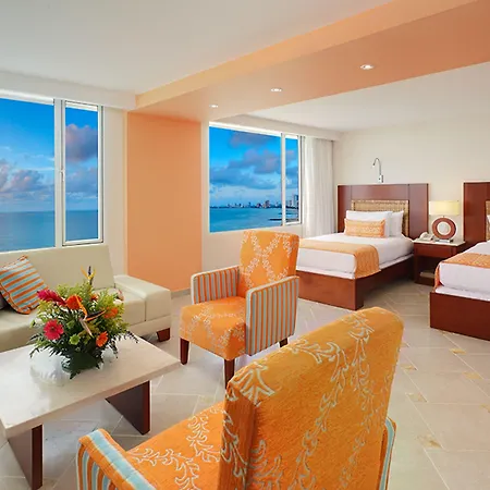 Hotel Dann Cartagena-2