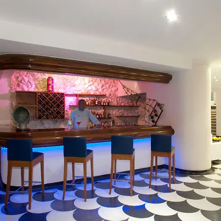 Hotel Dann Cartagena-3