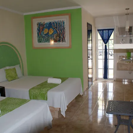Hotel Hc Internacional-3