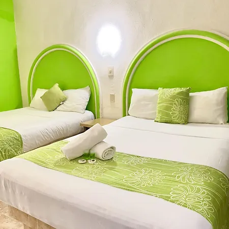 Hotel Hc Internacional-2