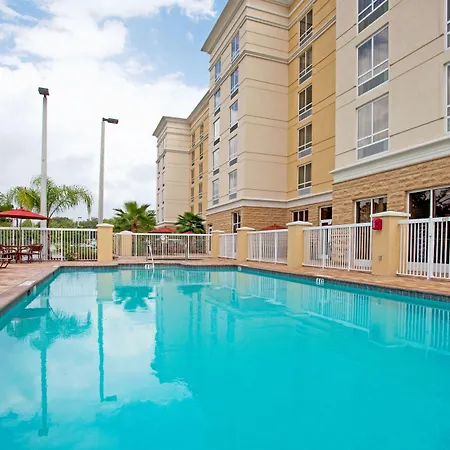 Holiday Inn Hotel & Suites - Orange Park - Wells Rd.-3