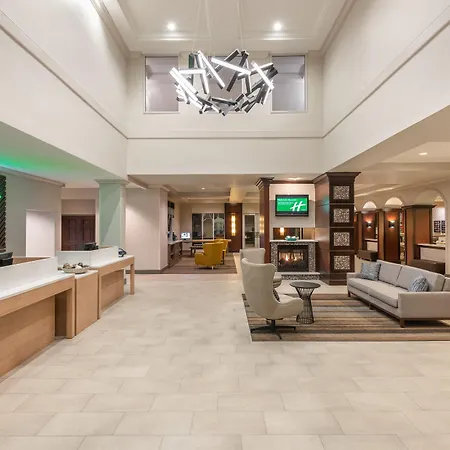 Holiday Inn Hotel & Suites - Orange Park - Wells Rd.-2
